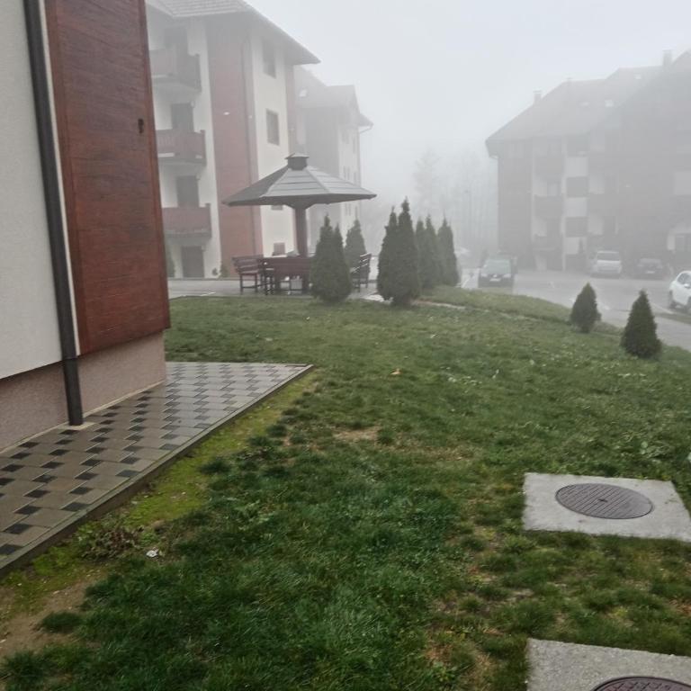 Izvor - One-Bedroom Apartment - 36