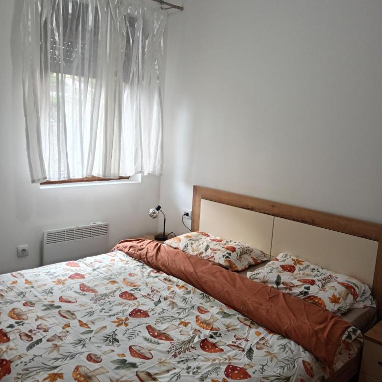 Izvor - One-Bedroom Apartment - 38