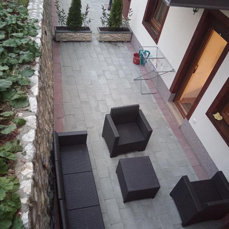 Izvor - One-Bedroom Apartment - 39