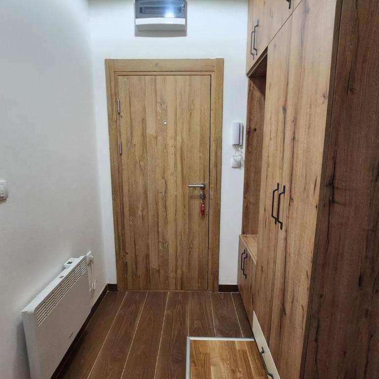Izvor - One-Bedroom Apartment - 40