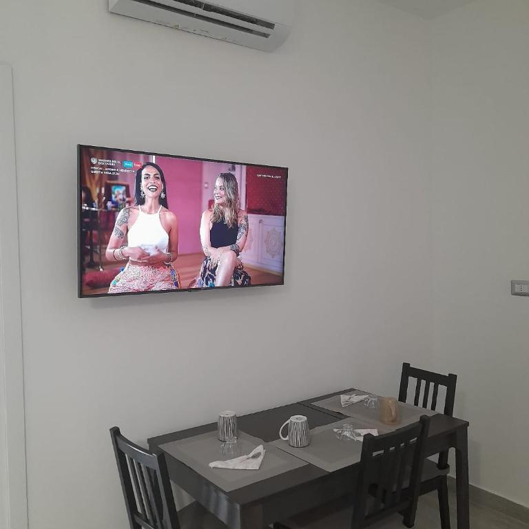 Malnati Home - Apartamento de 1 dormitorio - 10