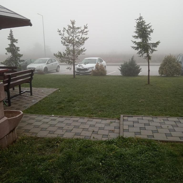Izvor - One-Bedroom Apartment - 44