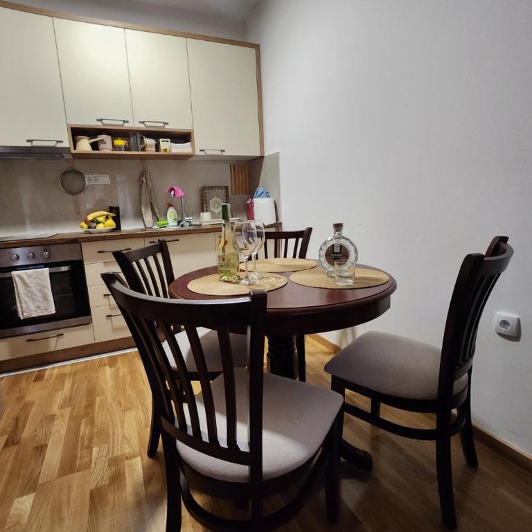Izvor - One-Bedroom Apartment - 45