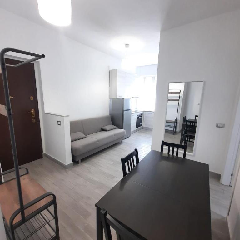 Malnati Home - Apartamento de 1 dormitorio - 22