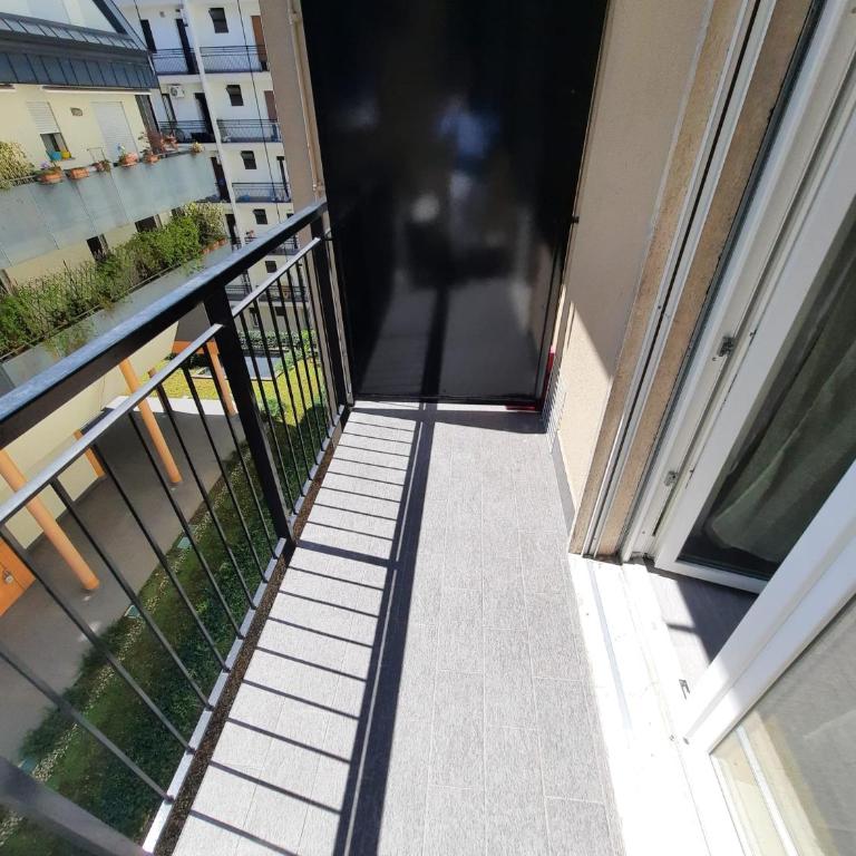Malnati Home - Apartamento de 1 dormitorio - 24