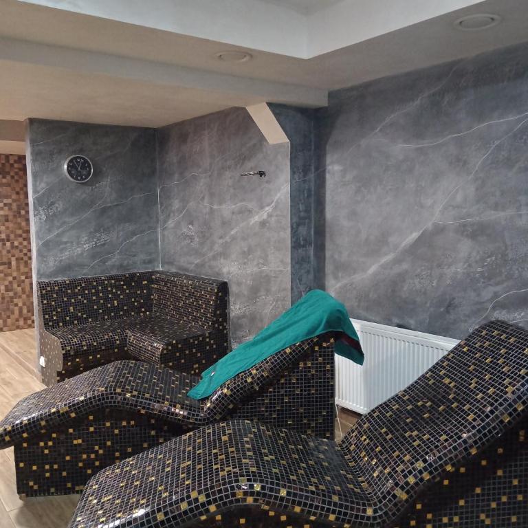 Izvor - One-Bedroom Apartment - 46