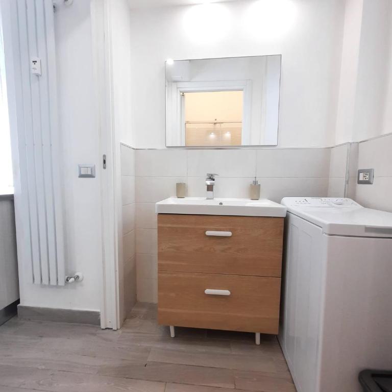Malnati Home - Apartamento de 1 dormitorio - 37