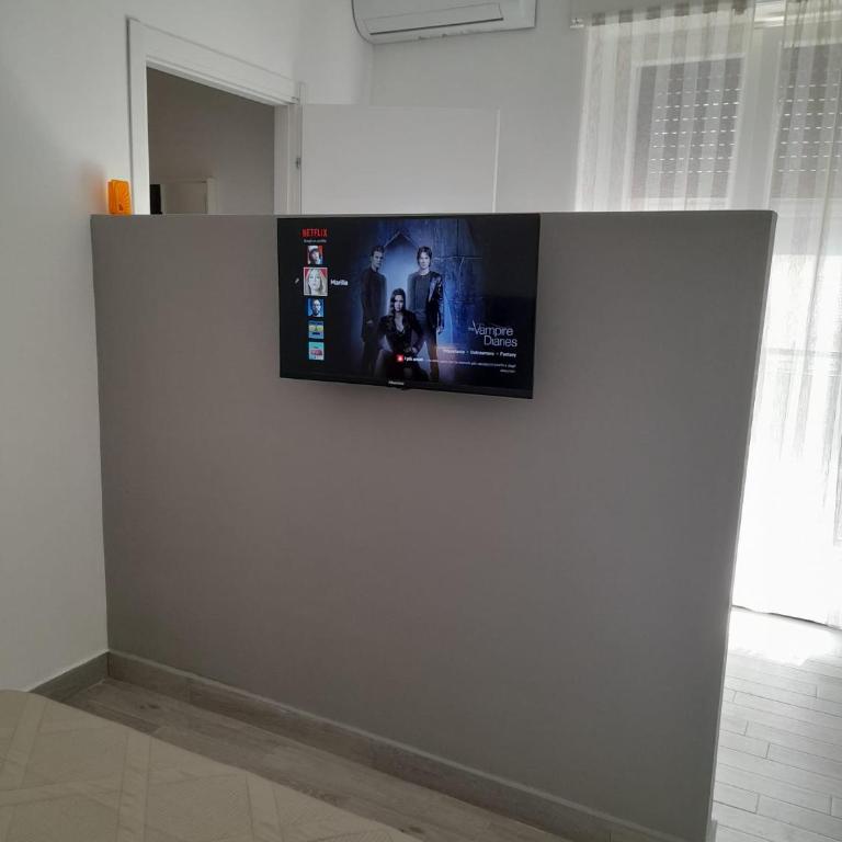 Malnati Home - Apartamento de 1 dormitorio - 38
