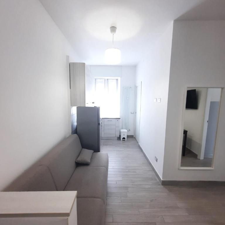 Malnati Home - Apartamento de 1 dormitorio - 39