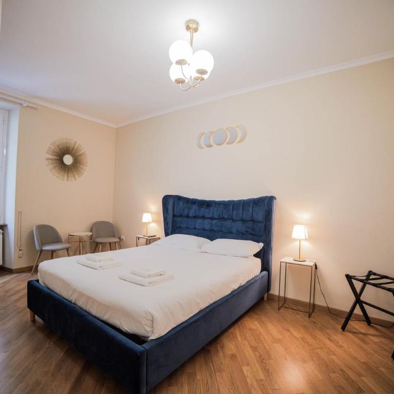 Amata Suite San Pietro - Appartement 1 Chambre - 1