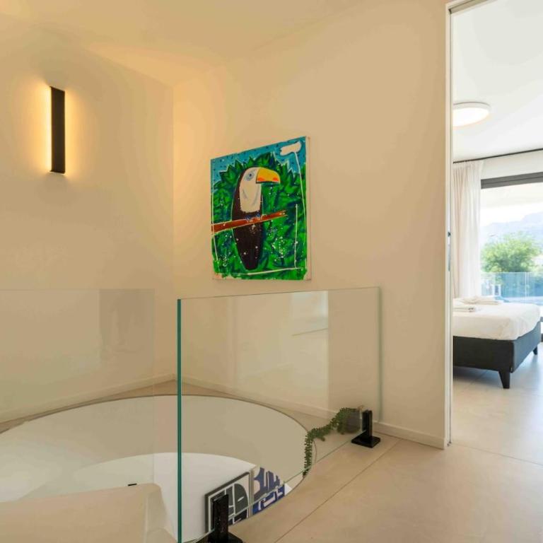 Solemar Sicilia - Villa Mondello - Villa mit privatem Pool - 21