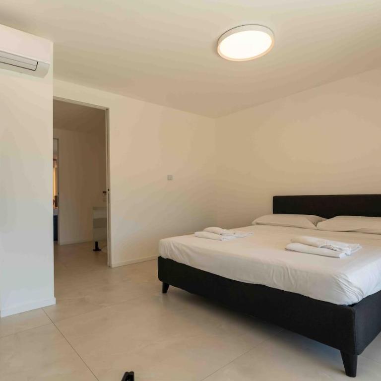 Solemar Sicilia - Villa Mondello - Villa mit privatem Pool - 28