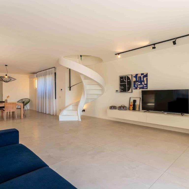 Solemar Sicilia - Villa Mondello - Villa mit privatem Pool - 18