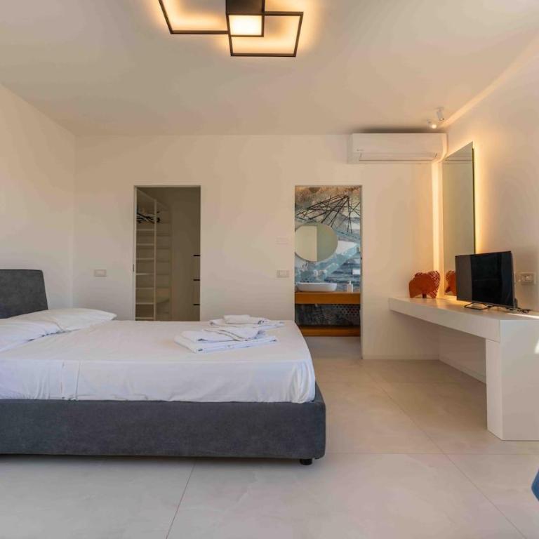 Solemar Sicilia - Villa Mondello - Villa mit privatem Pool - 27
