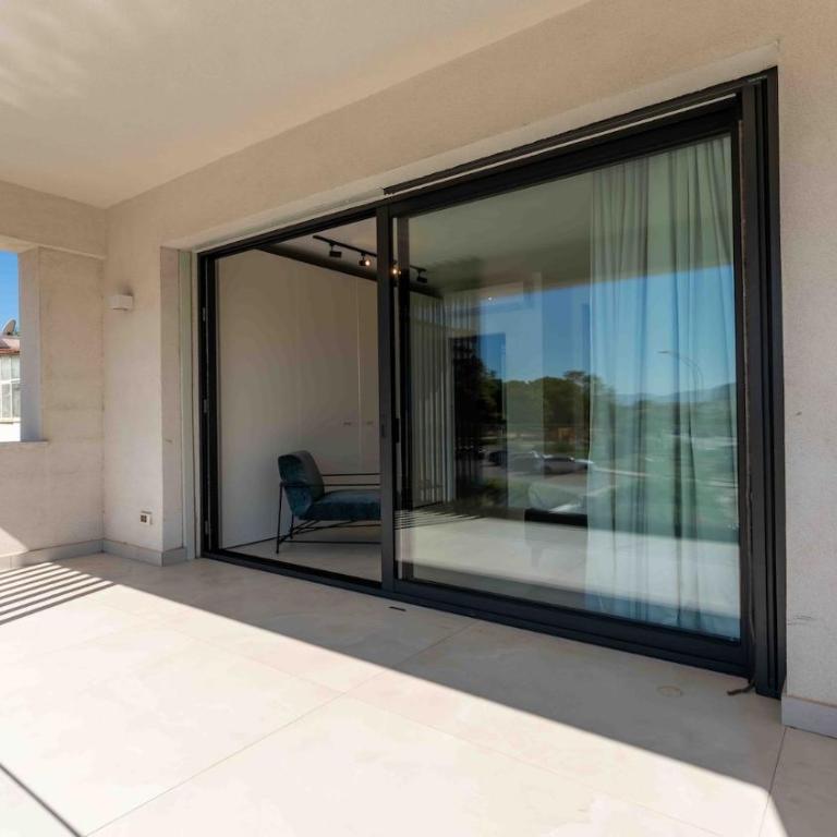 Solemar Sicilia - Villa Mondello - Villa mit privatem Pool - 37