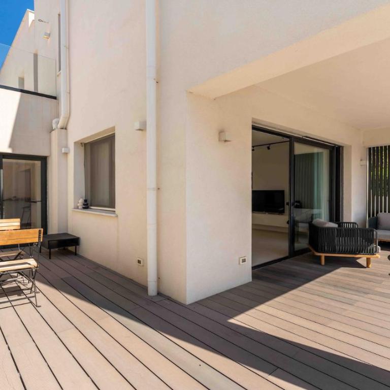 Solemar Sicilia - Villa Mondello - Villa mit privatem Pool - 7