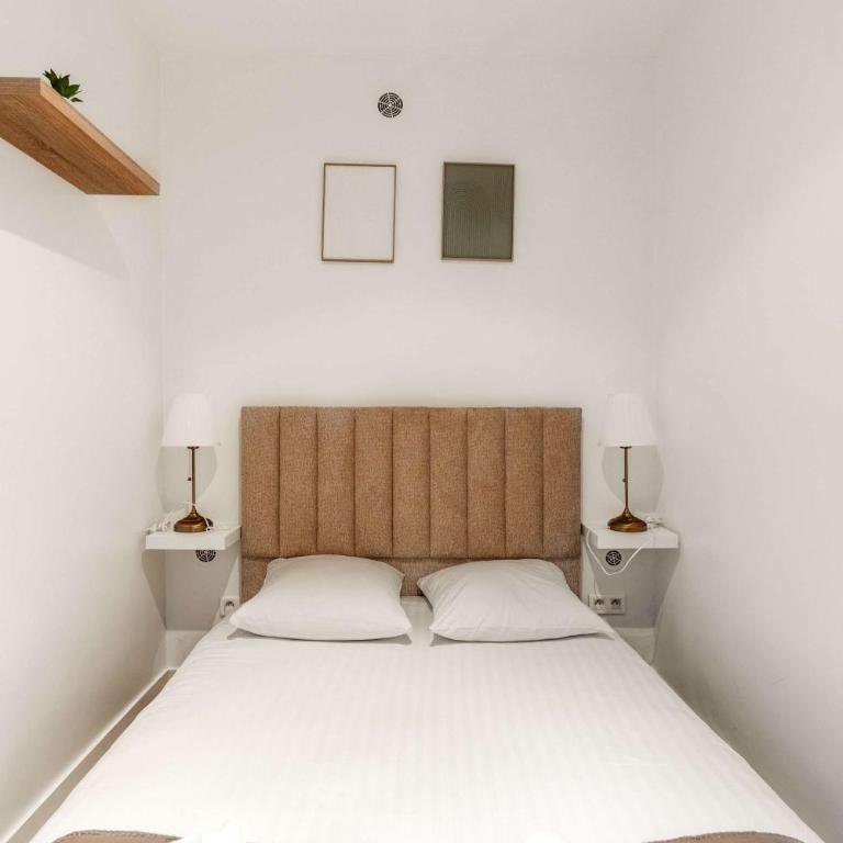 Sublim 2BDR 2BTH near Sacre coeur - Appartement - 18