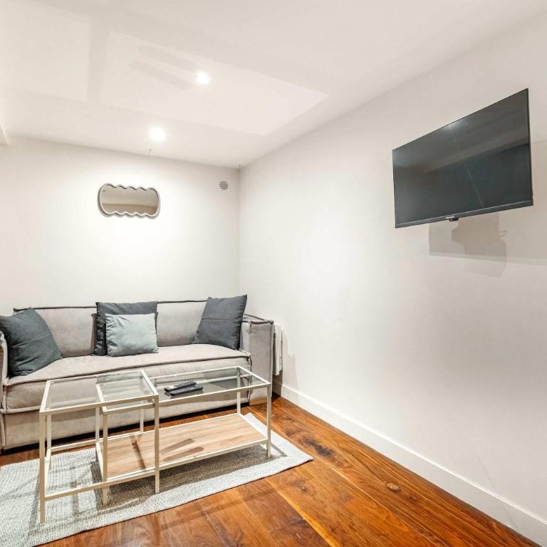 Sublim 2BDR 2BTH near Sacre coeur - Appartement - 22