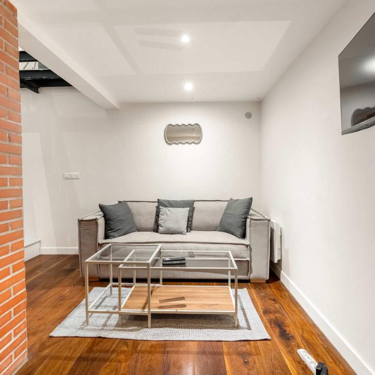 Sublim 2BDR 2BTH near Sacre coeur - Appartement - 1