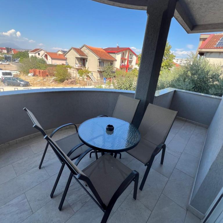 Dar - Appartement 2 Chambres - 7