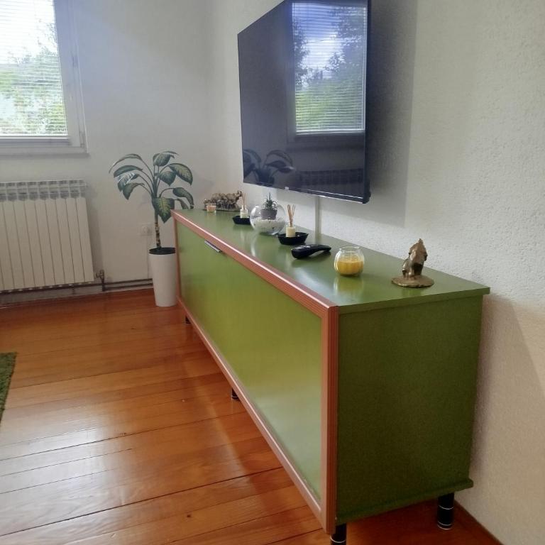 Amor-Dream - Apartman sa 2 Spavaće Sobe - 25