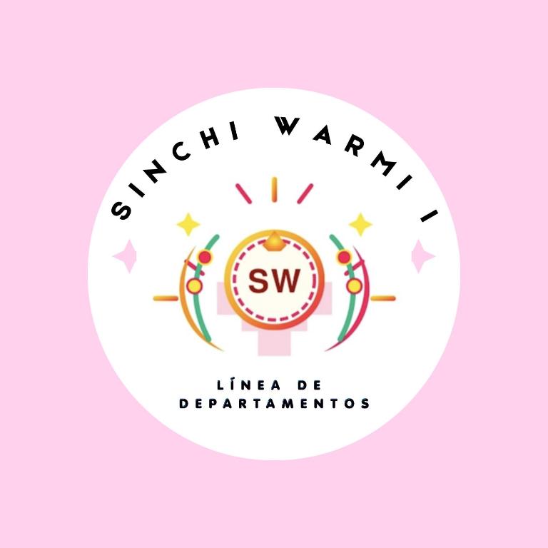 Sinchi Warmi 1 - New Apartment with Parking - One-Bedroom Apartment - 17