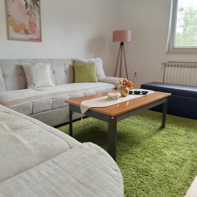 Amor-Dream - Apartman sa 2 Spavaće Sobe - 24