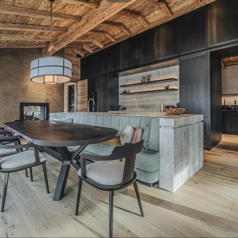 Chalet Valentina - Chalet - 12