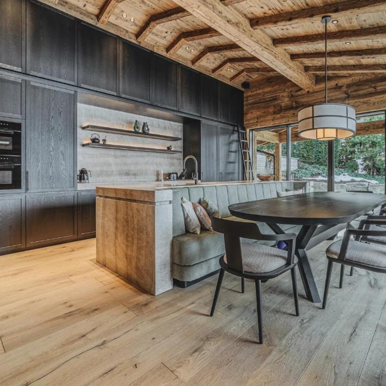 Chalet Valentina - Chalet - 15