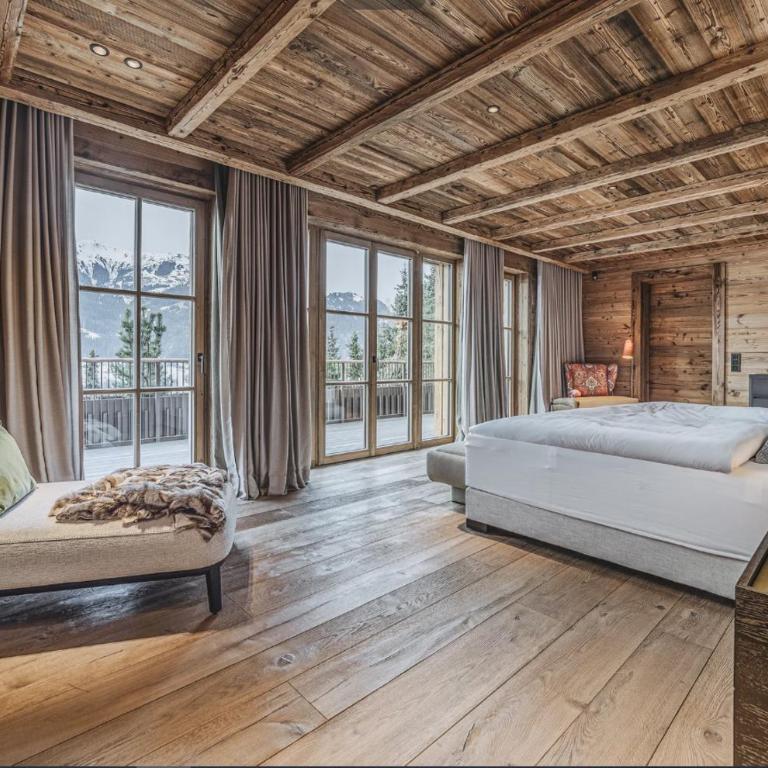 Chalet Valentina - Chalet - 45