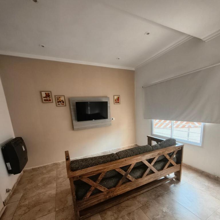 Depto Civora 1 - Apartamento de 2 dormitorios - 1