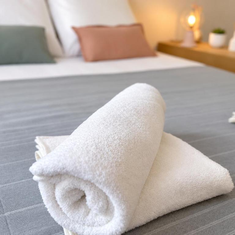 STUDIO - place St Didier - Emplacement idéal - One-Bedroom Apartment - 16