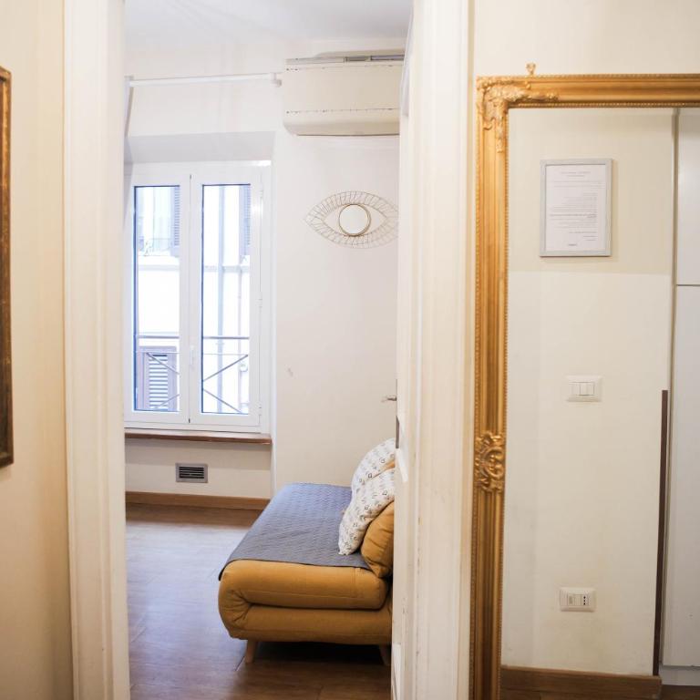 amata suite campo dei fiori - Appartamento con 2 Camere da Letto - 27