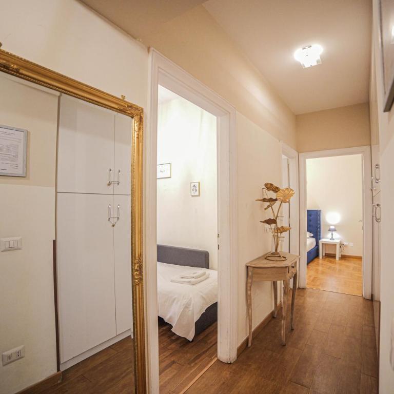 amata suite campo dei fiori - Appartamento con 2 Camere da Letto - 28