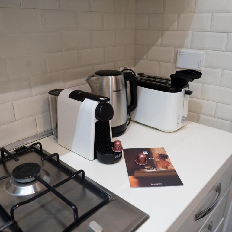GuestHost - Roomy Apartment in Rome's Centre - Appartamento - 25