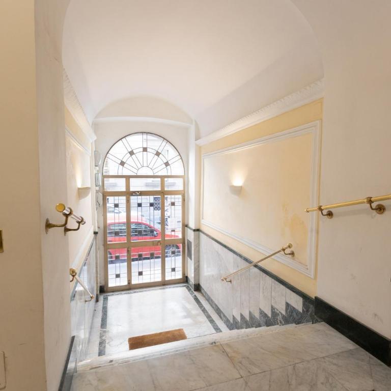 GuestHost - Roomy Apartment in Rome's Centre - Appartamento - 39