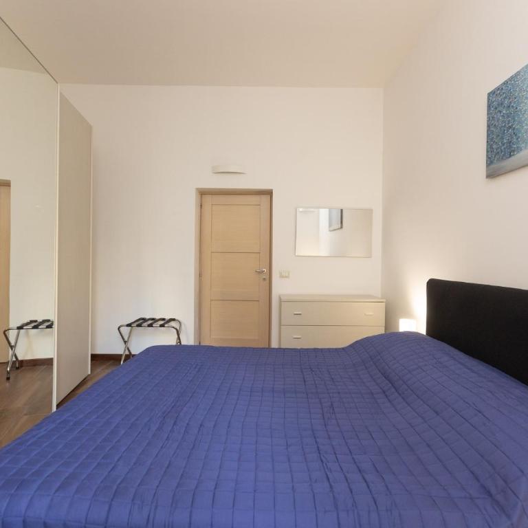 GuestHost - Roomy Apartment in Rome's Centre - Appartamento - 19