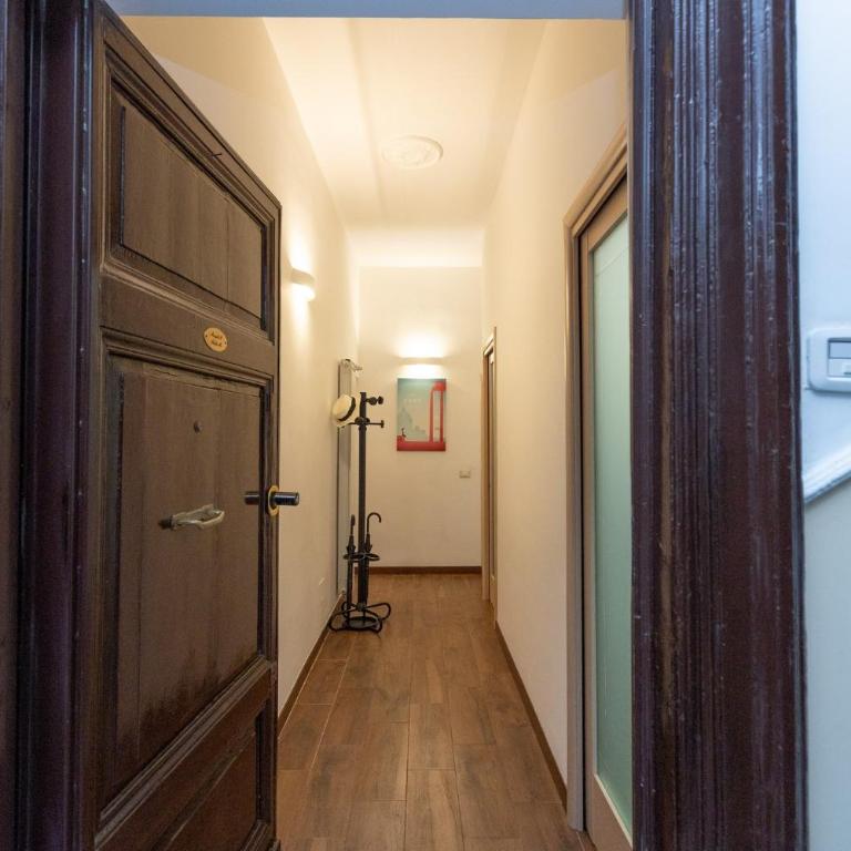 GuestHost - Roomy Apartment in Rome's Centre - Appartamento - 36