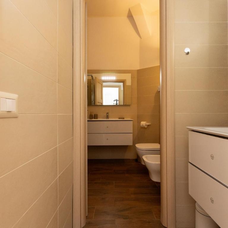 GuestHost - Roomy Apartment in Rome's Centre - Appartamento - 28