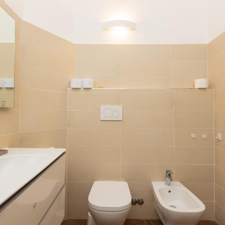 GuestHost - Roomy Apartment in Rome's Centre - Appartamento - 30