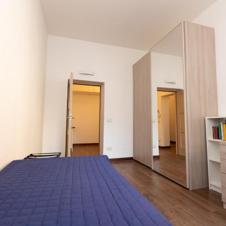 GuestHost - Roomy Apartment in Rome's Centre - Appartamento - 18