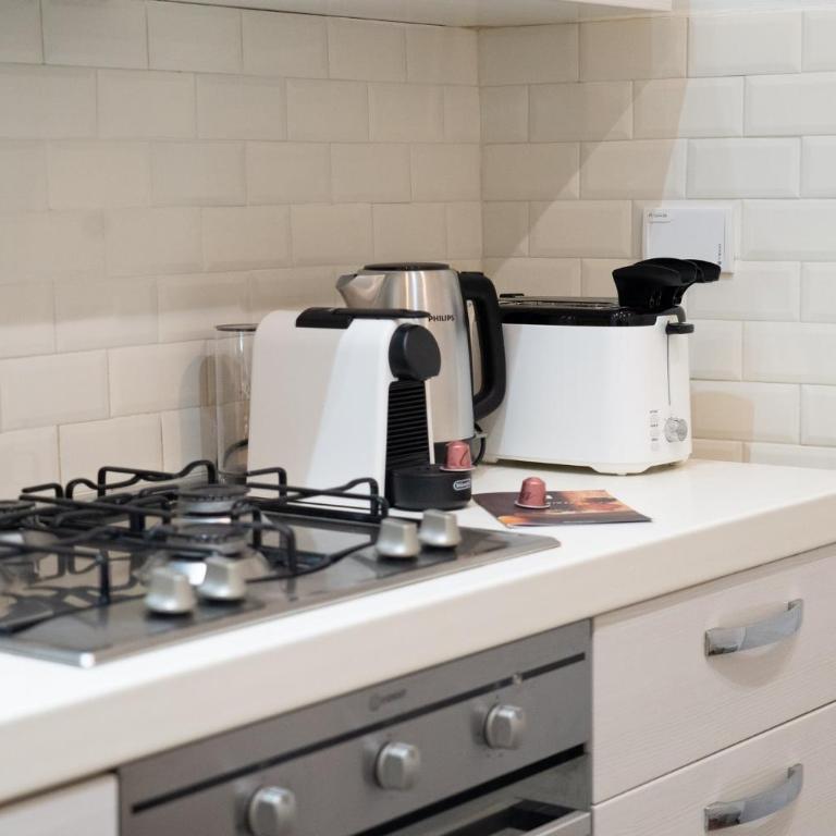 GuestHost - Roomy Apartment in Rome's Centre - Appartamento - 26
