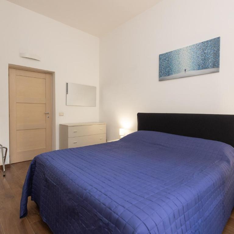 GuestHost - Roomy Apartment in Rome's Centre - Appartamento - 20