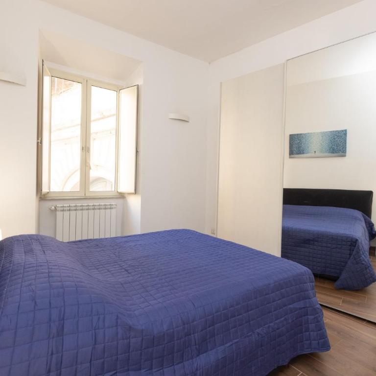 GuestHost - Roomy Apartment in Rome's Centre - Appartamento - 21
