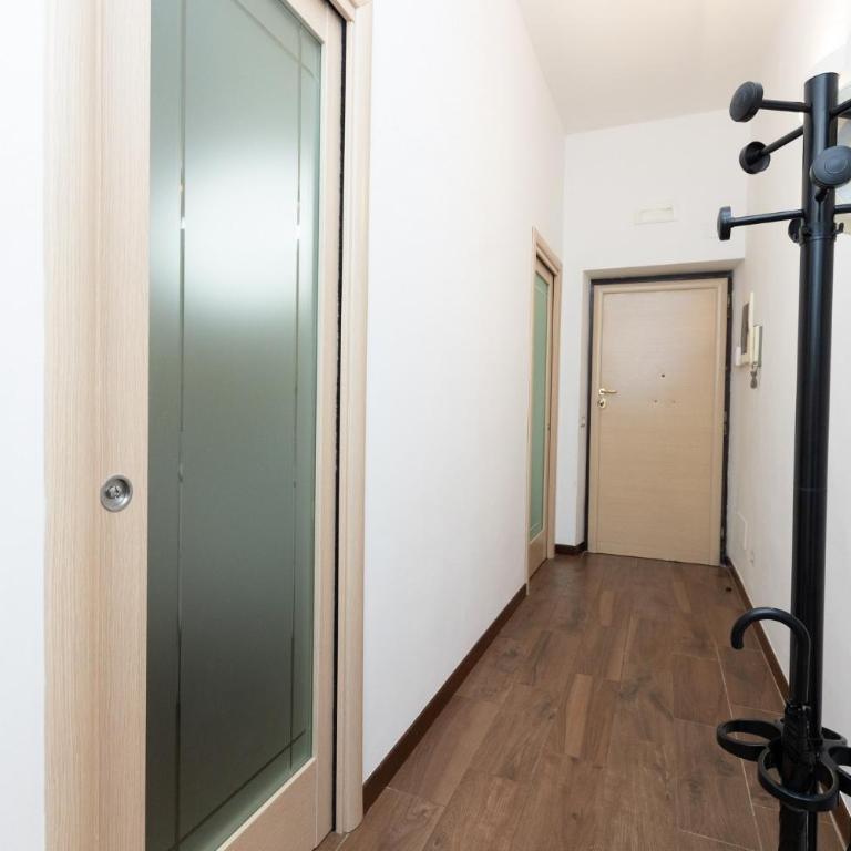 GuestHost - Roomy Apartment in Rome's Centre - Appartamento - 34