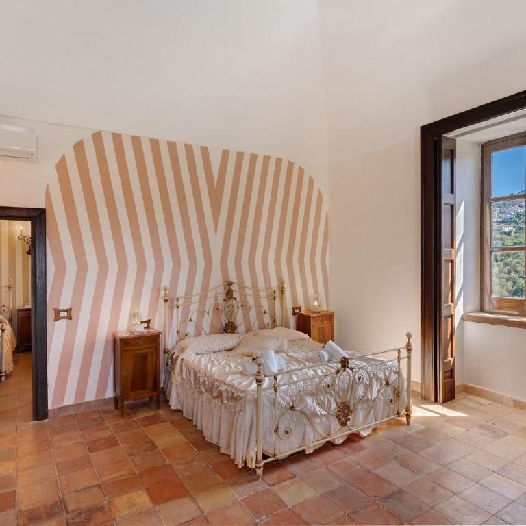 Historic Relais Santa Lucia - Villa con Vista Mare - 23