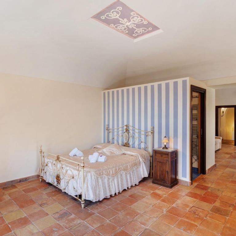 Historic Relais Santa Lucia - Villa con Vista Mare - 30