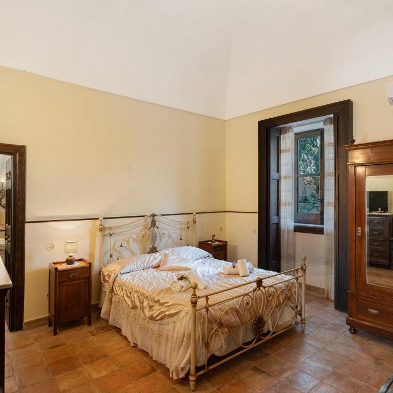 Historic Relais Santa Lucia - Villa con Vista Mare - 17
