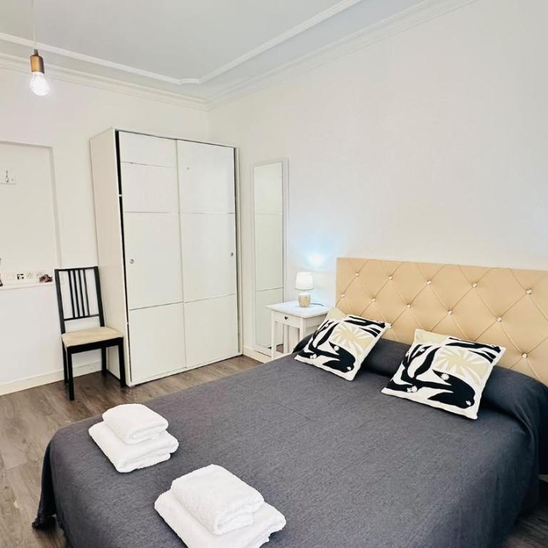 Rooms Cabeza - Doppelzimmer - 6