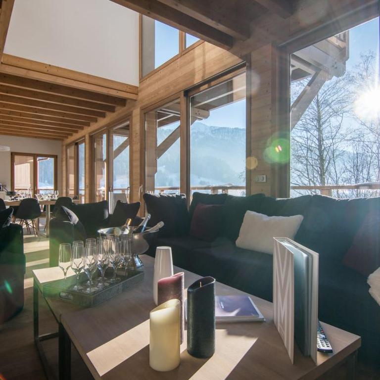 Chalet Vores - Chalet - 4
